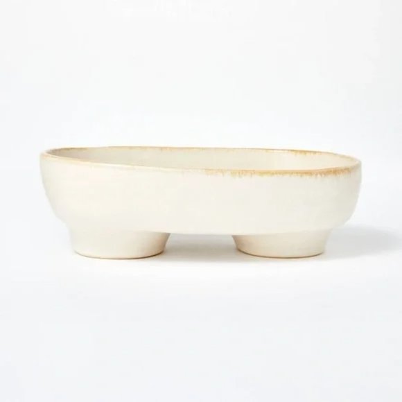 Threshold Other - Threshold x Studio McGee - Footed Bowl - New